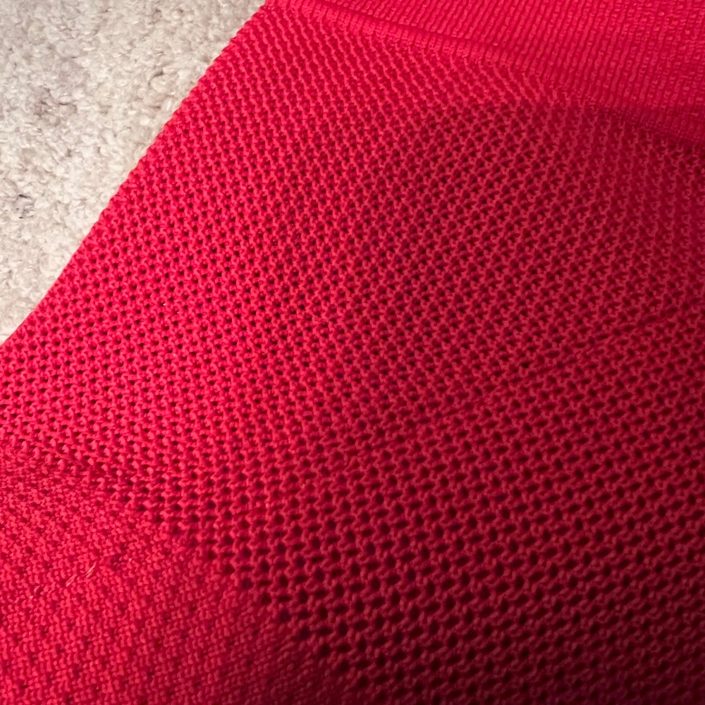 RED BOOTIES - Picture 4 of 5
